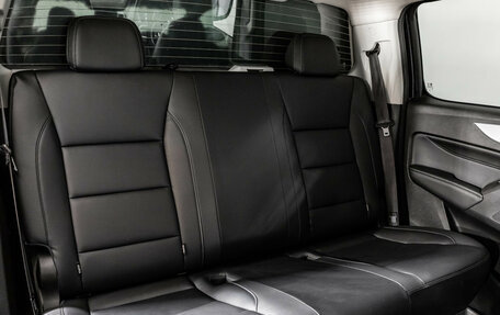 Great Wall Poer, 2023 год, 2 450 000 рублей, 22 фотография
