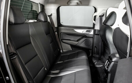 Great Wall Poer, 2023 год, 2 450 000 рублей, 23 фотография