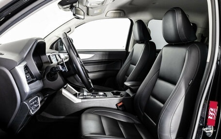 Great Wall Poer, 2023 год, 2 450 000 рублей, 21 фотография