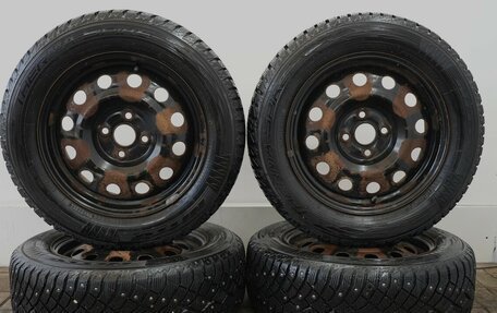 Hyundai Solaris II рестайлинг, 2012 год, 677 000 рублей, 16 фотография