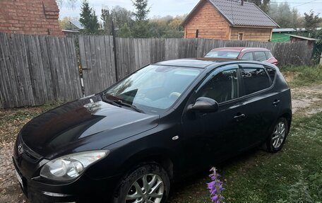 Hyundai i30 I, 2009 год, 650 000 рублей, 3 фотография