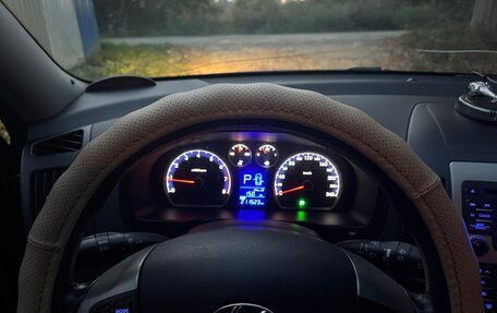 Hyundai i30 I, 2009 год, 650 000 рублей, 19 фотография