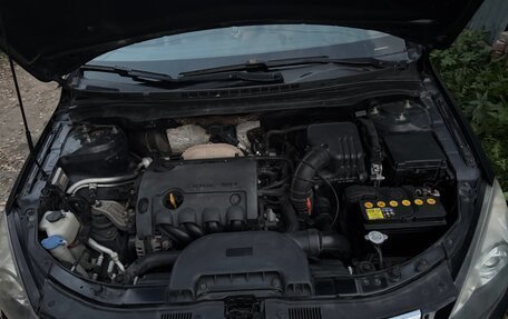 Hyundai i30 I, 2009 год, 650 000 рублей, 14 фотография