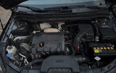 Hyundai i30 I, 2009 год, 650 000 рублей, 15 фотография