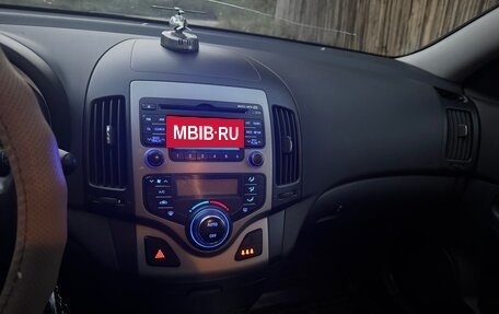 Hyundai i30 I, 2009 год, 650 000 рублей, 20 фотография