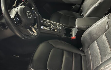 Mazda CX-5 II, 2019 год, 2 950 000 рублей, 8 фотография