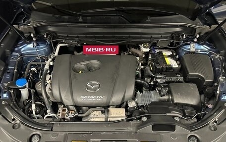 Mazda CX-5 II, 2019 год, 2 950 000 рублей, 7 фотография
