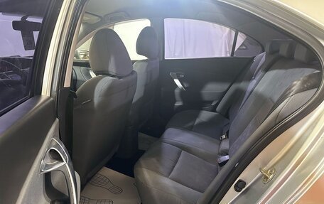 Nissan Primera III, 2005 год, 355 000 рублей, 13 фотография