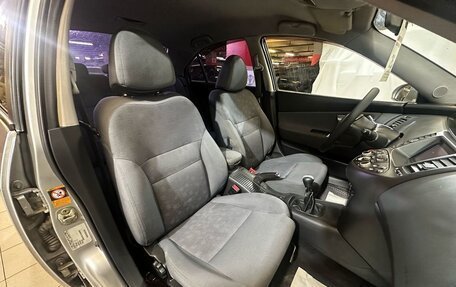 Nissan Primera III, 2005 год, 355 000 рублей, 10 фотография
