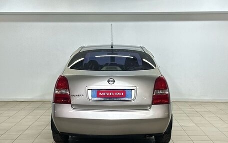 Nissan Primera III, 2005 год, 355 000 рублей, 5 фотография