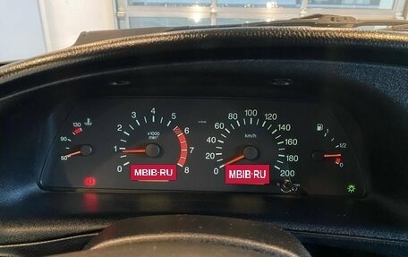 Chevrolet Niva I рестайлинг, 2016 год, 810 000 рублей, 11 фотография