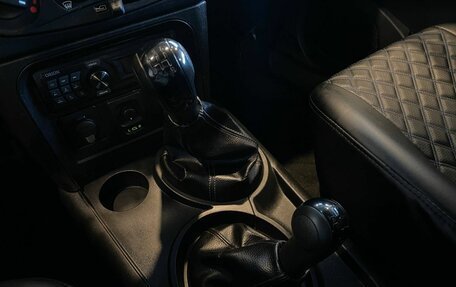 Chevrolet Niva I рестайлинг, 2016 год, 810 000 рублей, 30 фотография