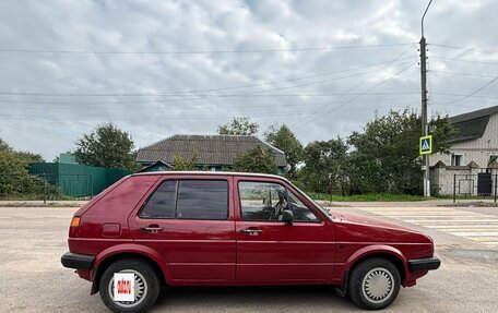 Volkswagen Golf VI, 1984 год, 160 000 рублей, 9 фотография