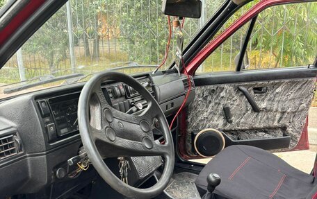 Volkswagen Golf VI, 1984 год, 160 000 рублей, 8 фотография