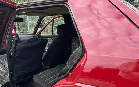 Volkswagen Golf VI, 1984 год, 160 000 рублей, 4 фотография