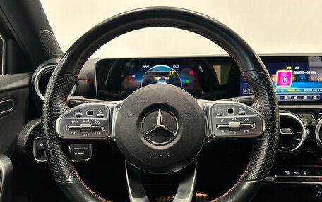 Mercedes-Benz A-Класс, 2020 год, 2 199 000 рублей, 17 фотография