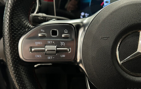 Mercedes-Benz A-Класс, 2020 год, 2 199 000 рублей, 18 фотография