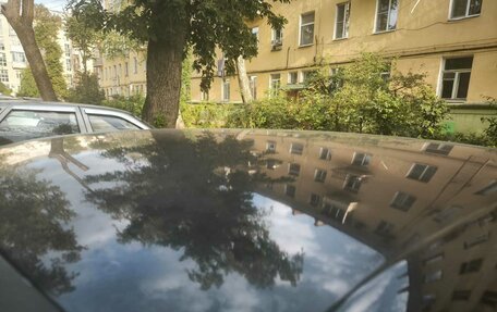 Toyota Chaser VI, 1997 год, 650 000 рублей, 8 фотография