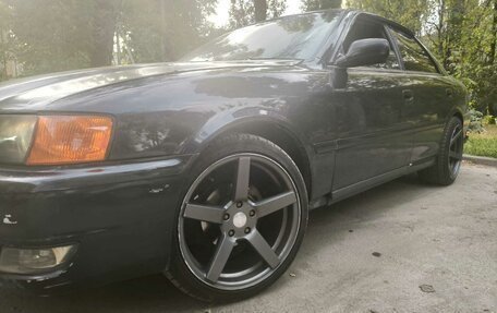 Toyota Chaser VI, 1997 год, 650 000 рублей, 6 фотография