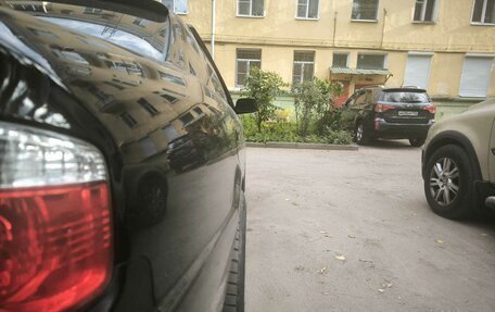 Toyota Chaser VI, 1997 год, 650 000 рублей, 7 фотография