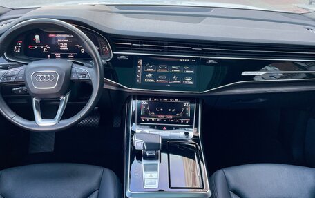 Audi Q7, 2020 год, 6 787 000 рублей, 5 фотография