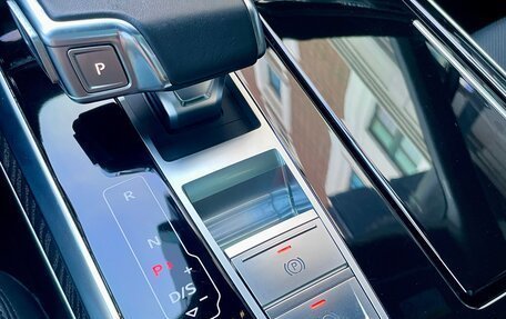 Audi Q7, 2020 год, 6 787 000 рублей, 9 фотография
