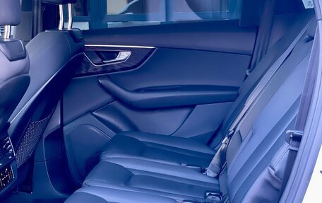 Audi Q7, 2020 год, 6 787 000 рублей, 15 фотография