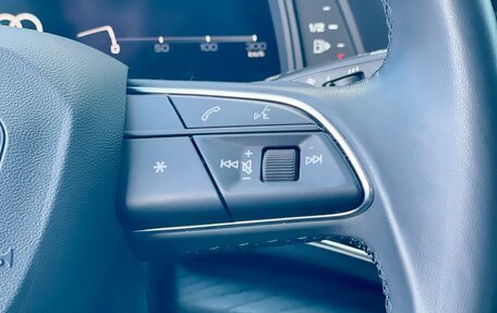Audi Q7, 2020 год, 6 787 000 рублей, 23 фотография