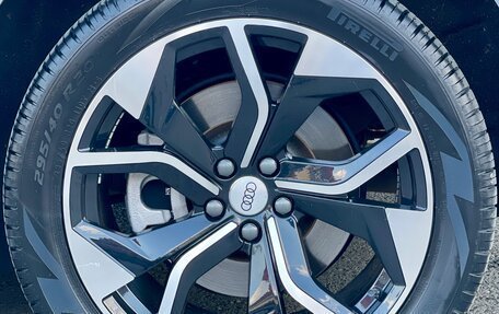 Audi Q7, 2020 год, 6 787 000 рублей, 29 фотография