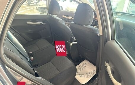 Toyota Auris II, 2007 год, 549 000 рублей, 8 фотография