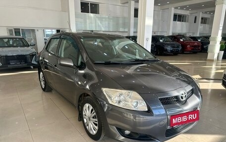 Toyota Auris II, 2007 год, 549 000 рублей, 3 фотография