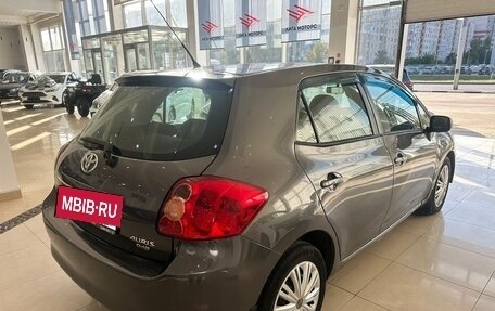 Toyota Auris II, 2007 год, 549 000 рублей, 4 фотография