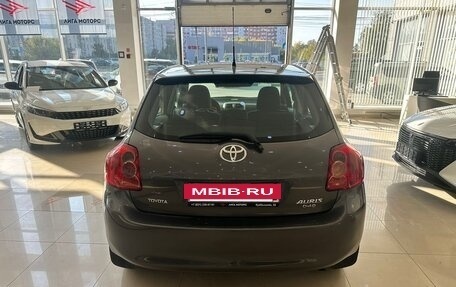 Toyota Auris II, 2007 год, 549 000 рублей, 5 фотография