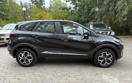 Renault Kaptur I рестайлинг, 2018 год, 1 190 000 рублей, 6 фотография