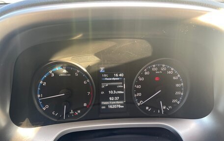 Toyota RAV4, 2016 год, 2 100 000 рублей, 13 фотография