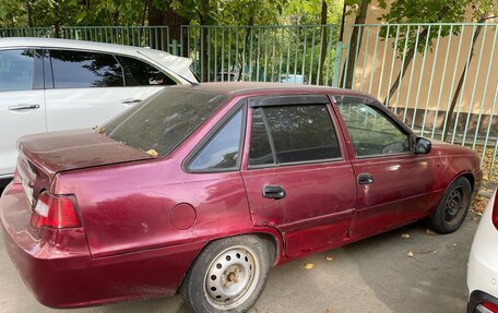 Daewoo Nexia I рестайлинг, 2012 год, 90 000 рублей, 2 фотография