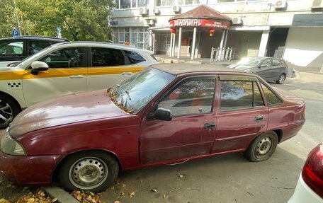 Daewoo Nexia I рестайлинг, 2012 год, 90 000 рублей, 4 фотография