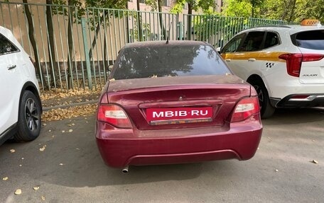 Daewoo Nexia I рестайлинг, 2012 год, 90 000 рублей, 3 фотография