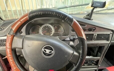 Daewoo Nexia I рестайлинг, 2012 год, 90 000 рублей, 7 фотография