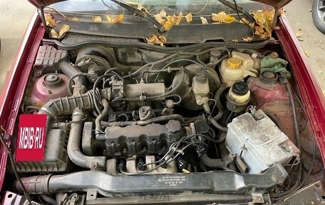 Daewoo Nexia I рестайлинг, 2012 год, 90 000 рублей, 8 фотография