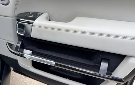 Land Rover Range Rover IV рестайлинг, 2013 год, 3 430 000 рублей, 3 фотография