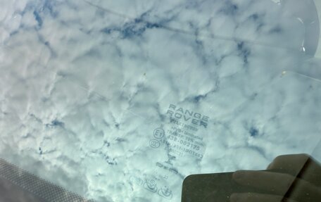 Land Rover Range Rover IV рестайлинг, 2013 год, 3 430 000 рублей, 15 фотография