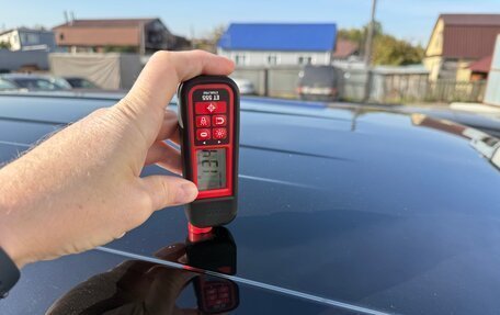 Land Rover Range Rover IV рестайлинг, 2013 год, 3 430 000 рублей, 30 фотография