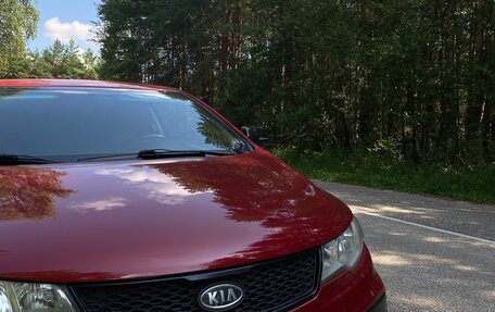 KIA Cerato III, 2013 год, 990 000 рублей, 2 фотография