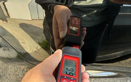 Land Rover Range Rover IV рестайлинг, 2013 год, 3 430 000 рублей, 39 фотография