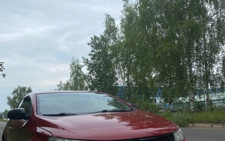 KIA Cerato III, 2013 год, 990 000 рублей, 9 фотография