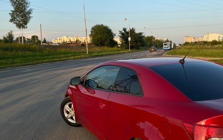 KIA Cerato III, 2013 год, 990 000 рублей, 7 фотография