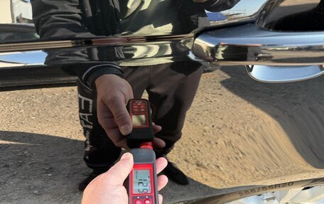 Land Rover Range Rover IV рестайлинг, 2013 год, 3 430 000 рублей, 37 фотография