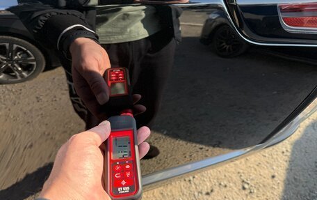 Land Rover Range Rover IV рестайлинг, 2013 год, 3 430 000 рублей, 36 фотография