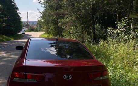 KIA Cerato III, 2013 год, 990 000 рублей, 12 фотография